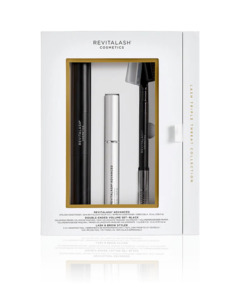 All: RevitaLash Christmas 2025 - Lash Triple Threat Collection