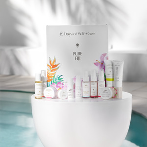 All: Pure Fiji Advent Calendar