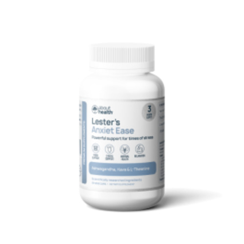 Anxiet Ease - Support mental health, emotional stress About Health