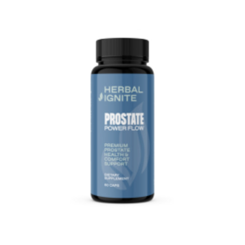 Healthy Ageing: Prostate Power Flow - Men's Health About Health