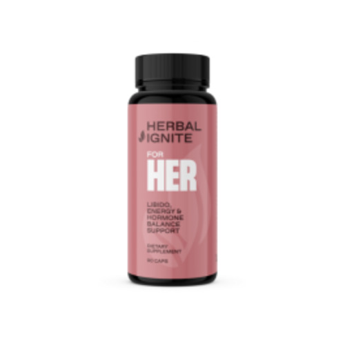 Herbal Ignite For Her - Women's Health About Health