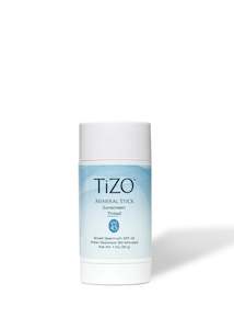 Tizo Mineral Stick (Tinted) SPF 45 Sunscreen 30g