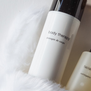 Products: PCA Skin Body Therapy