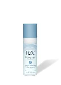 Tizo Eye Renewal (Non Tinted) SPF 20 Zinc Oxide 9% Sunscreen 15g