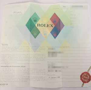 Past Sales — About Time: Rolex Oyster Perpetual GMT Master II Pepsi Ref. 16710 Stainless steel Automatic watch. 2006 Model - Papers + Pouch