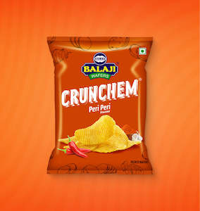 Wafers: Crunchem - Peri Peri