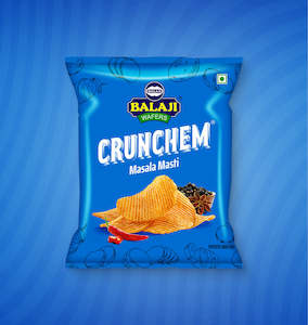 Wafers: Crunchem - Masala Masti