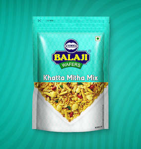 Namkeen: Khatta Mitha Mix