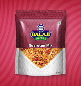 Namkeen: Navratan Mix