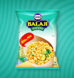 Bhel Mix