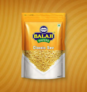 Namkeen: Classic Sev