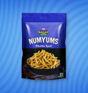 Namkeen: Numyums Bhatha Kani