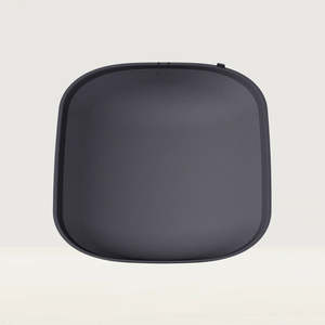 Accessories: Replacement Silicone Pad for Smart Cat Litter Box（Dark Grey）