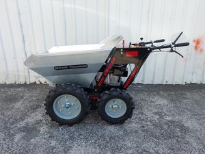 Products: Mini Dumper 4 x 4 2024 - Brand New - Absolute Access