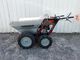 Mini Dumper 4 x 4 2024 - Brand New - Absolute Access