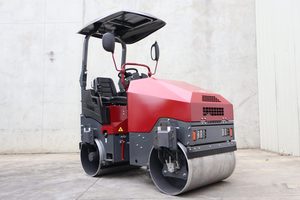 Products: Yanmar Pro Roll DR17 1.7T 2024 - Absolute Access