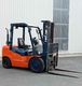 Heli 3.0T Forklift- USED - Absolute Access