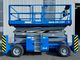 Genie GS-3384RT Scissor Lift (certified) - Absolute Access