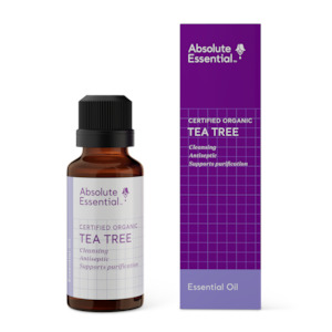 Tea Tree Essential Oil
