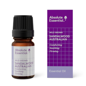 Encyclopedia: Sandalwood Australian Essential Oil