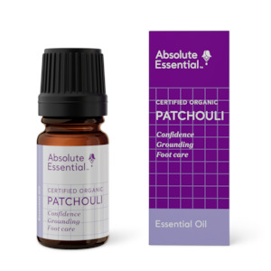 Skin Care: Patchouli Essential Oil