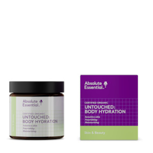 Carriers: Untouched: Body Hydration