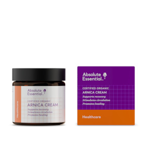 Healthcare: Arnica Cream