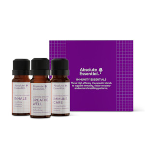 Gifts Accessories: Immunity Essentials