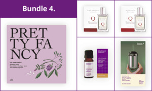 Bundles: Bundle 4
