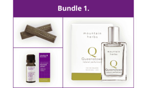 Bundles: Bundle 1