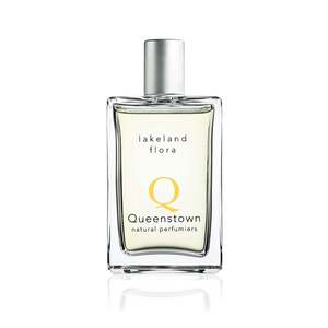 Natural Perfumes: Lakeland Flora