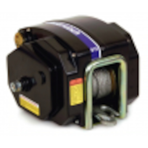 powerwinch usa replacement cable Absolute Marine