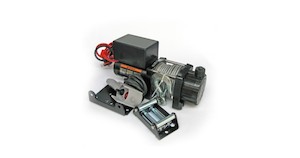 Winch Electric 2000 Absolute Marine