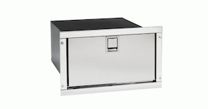 INOX CR-36 Drawer Fridge Absolute Marine
