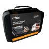 Windshield Wipers: EasyCharge Multi-Stage Portable 4.3A Battery Charger mastervolt Absolute Marine