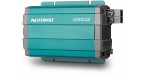 Windshield Wipers: MasterVolt 700 watt 12V Inverter Absolute Marine