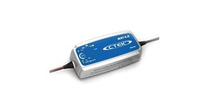 Windshield Wipers: CTEK MXT4 - 8 Stage Battery Charger 24V 4A Absolute Marine