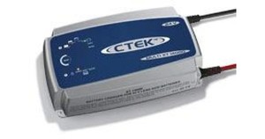 Windshield Wipers: CTEK XT14000 - 8 Stage Battery Charger 24V 14A Absolute Marine