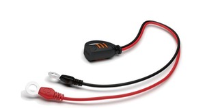 Windshield Wipers: CTEK Comfort Connect Absolute Marine