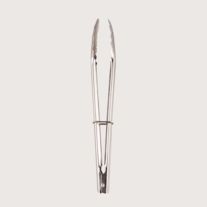 Food Drink Serving: Food Tongs, Large