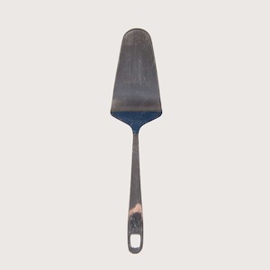 Food Drink Serving: Pavlova Trowel