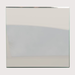 Tableware: Mirror Tile Square
