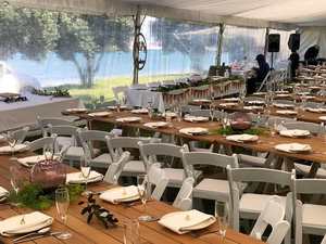 Wedding Packages: Rustic Wedding package