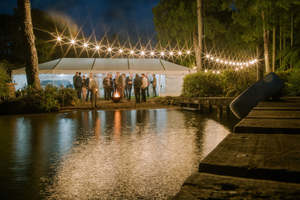 Wedding Packages: Gold Wedding package