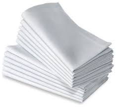Linen: Table Napkins Linen