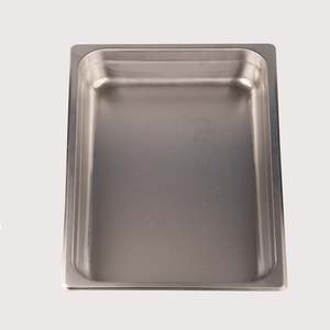 Outdoor Equipment: Chaffing Dish Inner - Single