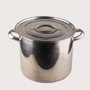 Outdoor Equipment: Cooking Pot 10L
