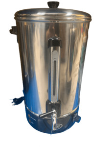 Outdoor Equipment: Hot Water Urn -20L