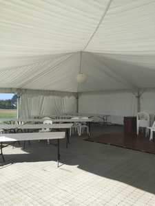 Wedding Accessories: Pro Floor, price per square meter