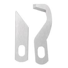 Products: Semco Sewlock 42D Upper and Lower Blade